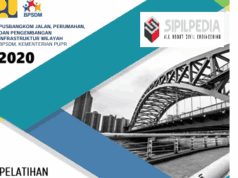 PERANCANGAN STRUKTUR BANGUNAN ATAS JEMBATAN
