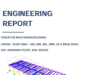 Analisa Struktur Gudang