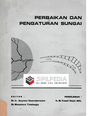 Perbaikan dan Pengaturan Sungai
