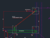 Gambar Detail Struktur dan Arsitektur_DETAIL STRUCTURE CANOPY