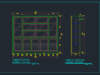 Gambar Detail Struktur dan Arsitektur_Gambar Interior LEMARI LOCKER