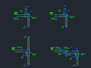 Gambar Detail Struktur dan Arsitektur_REINFORCEMENT