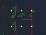 Gambar Detail Struktur dan Arsitektur_SOLID SLAB REIN