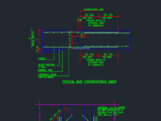 Gambar Detail Struktur dan Arsitektur_STRUCTURE DETAIL