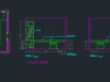 Gambar Detail Struktur dan Arsitektur_Gambar Interior STUDY ROOM